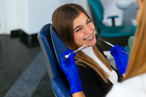 Best Dental Fillings (Composite and Amalgam)  in Coronita, CA