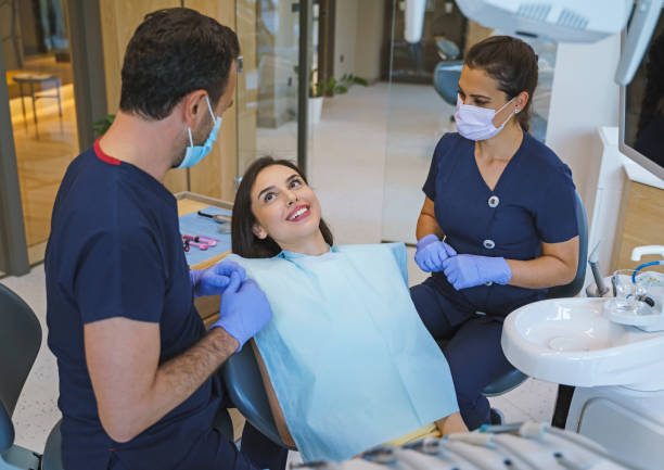 Best Oral Cancer Screening  in Coronita, CA