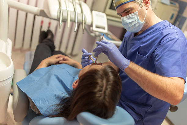 Best Dental Exams and Cleanings  in Coronita, CA