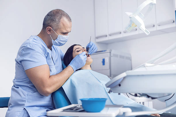 Best Dental X-Rays and Imaging  in Coronita, CA